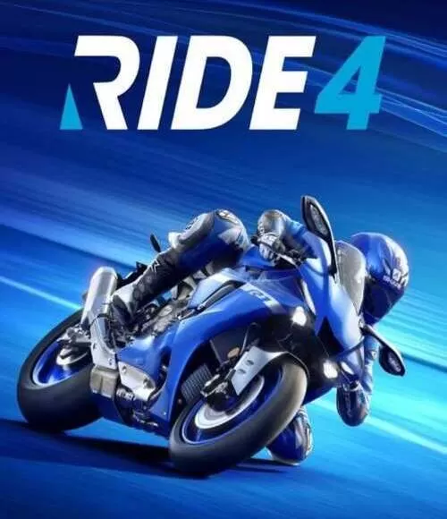 Ride 4