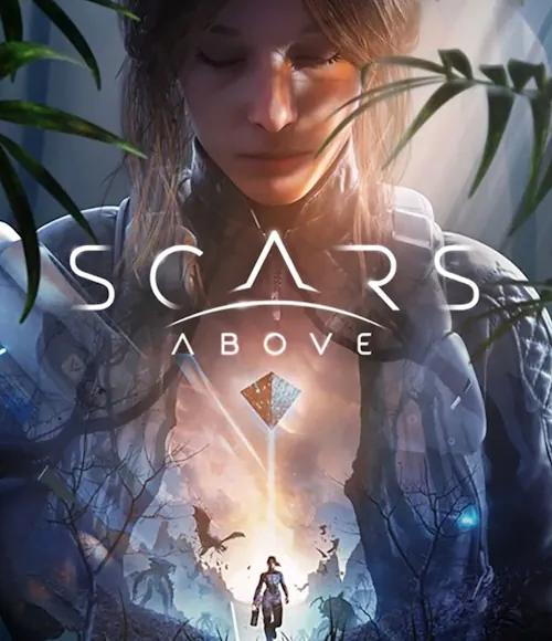 Scars Above