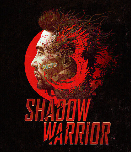 Shadow Warrior 3. Definitive Edition
