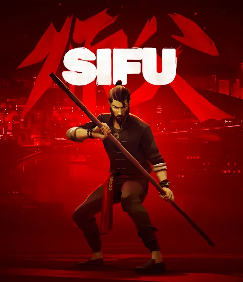 Sifu: Vengeance Edition