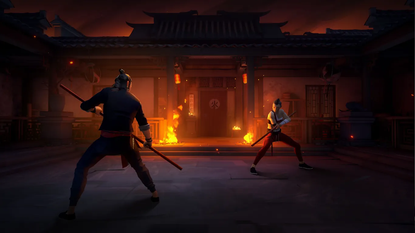 Sifu: Vengeance Edition