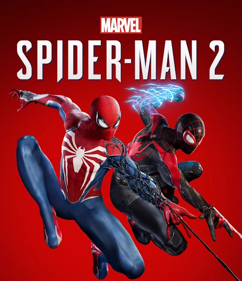 Marvel’s Spider-Man 2