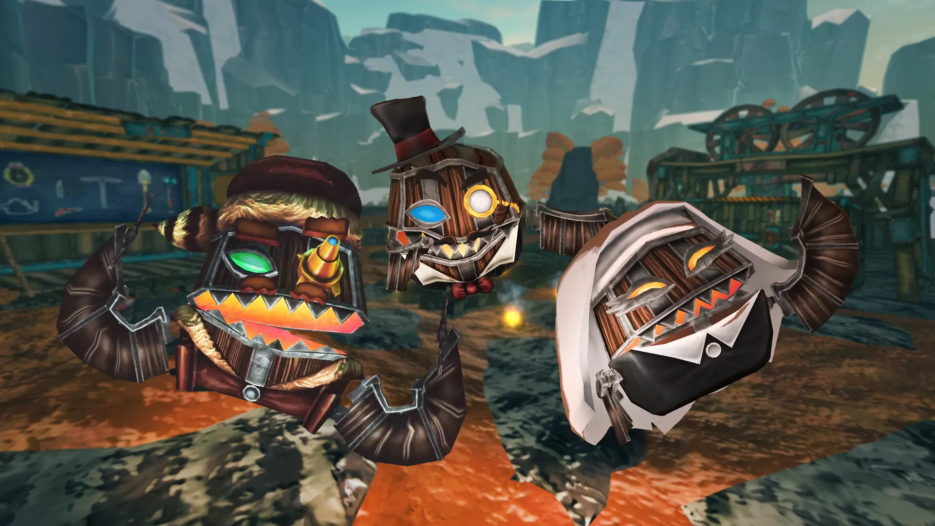 Cave Digger 2: Dig Harder