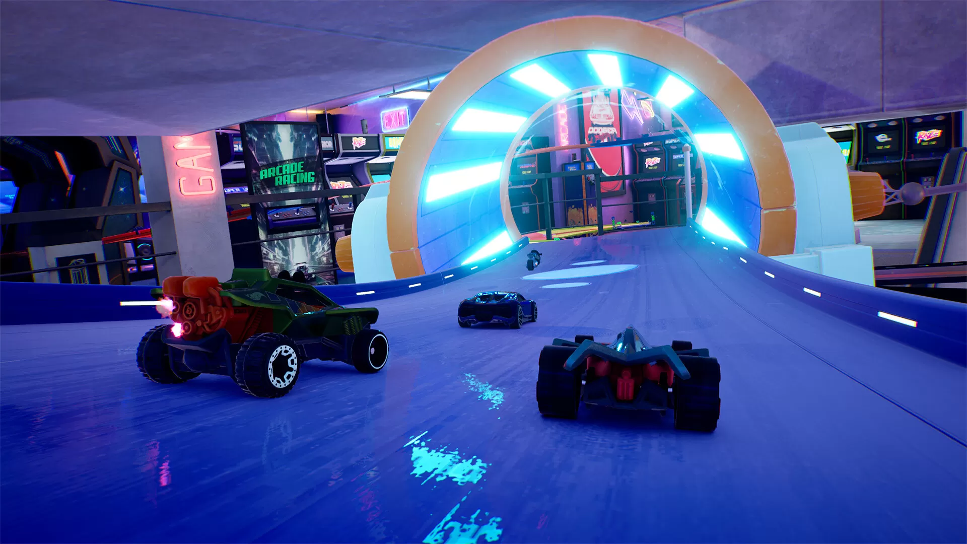 Hot Wheels Unleashed 2: Turbocharged