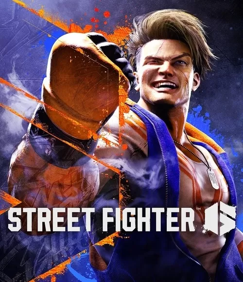 Street Fighter 6