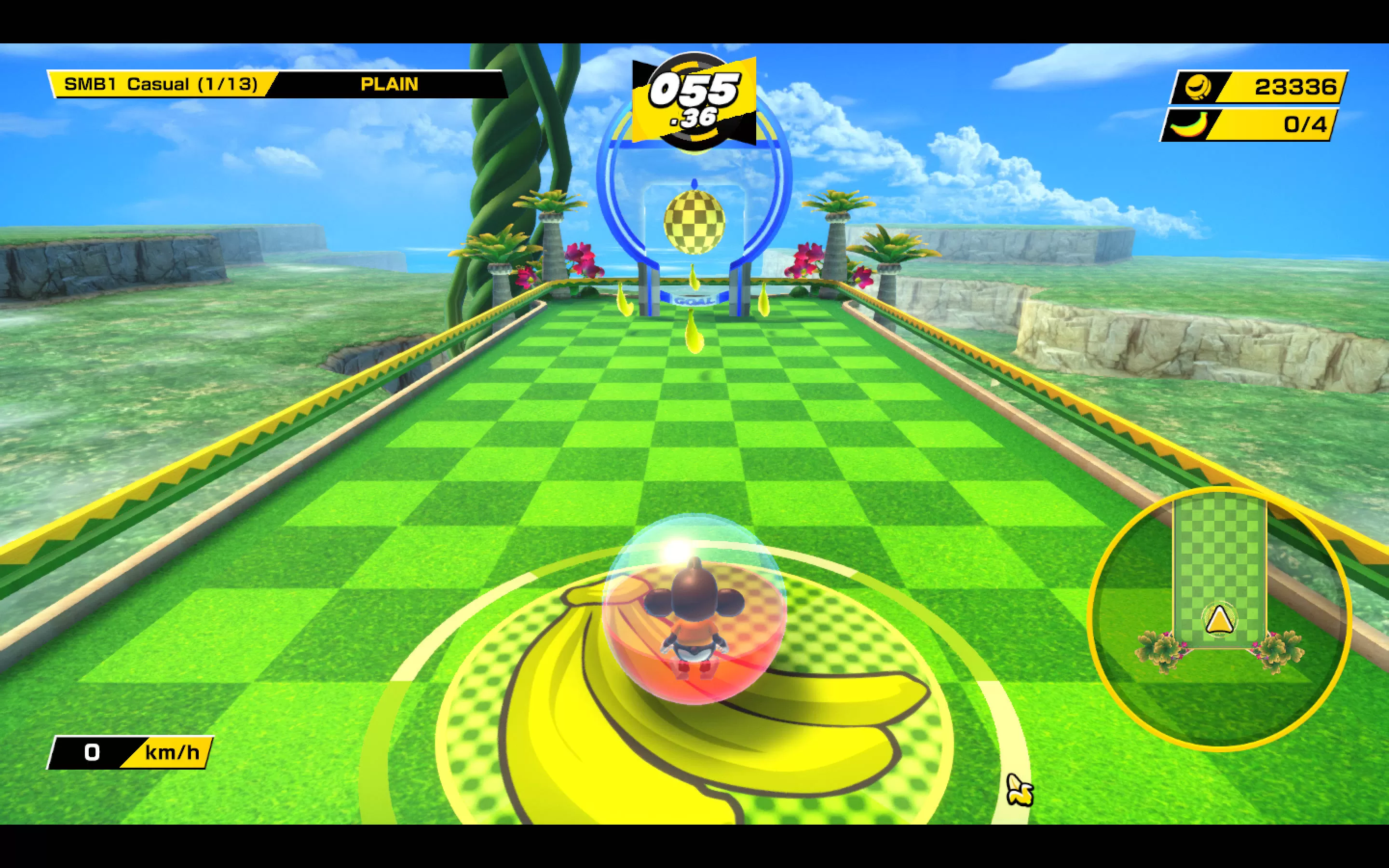 Super Monkey Ball: Banana Mania