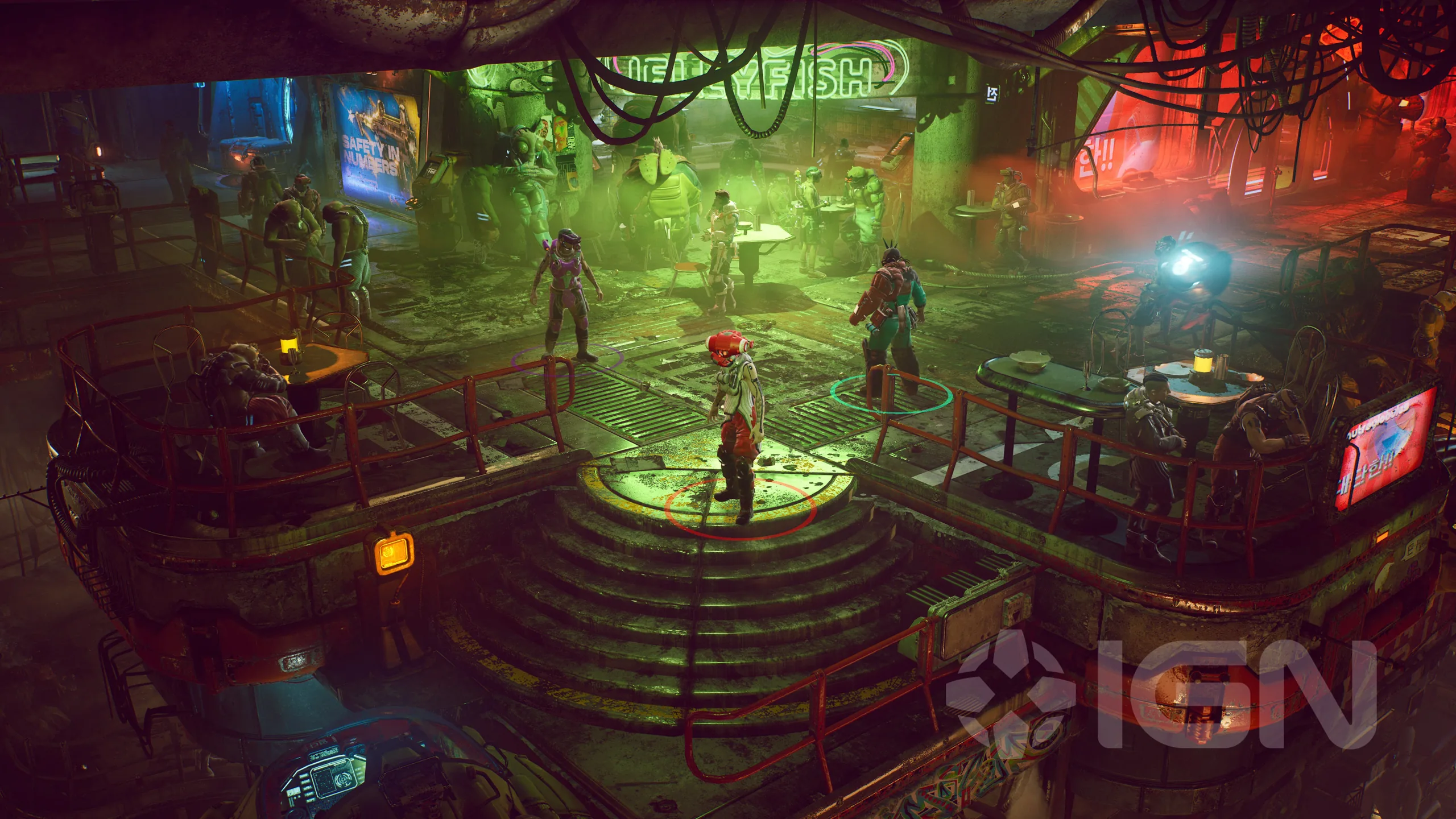 The Ascent