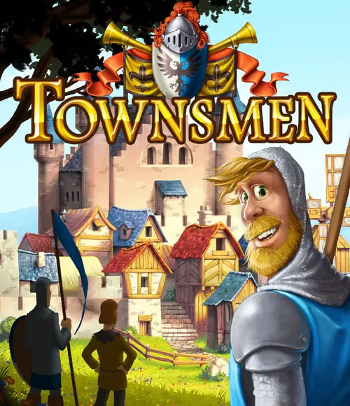 Townsmen