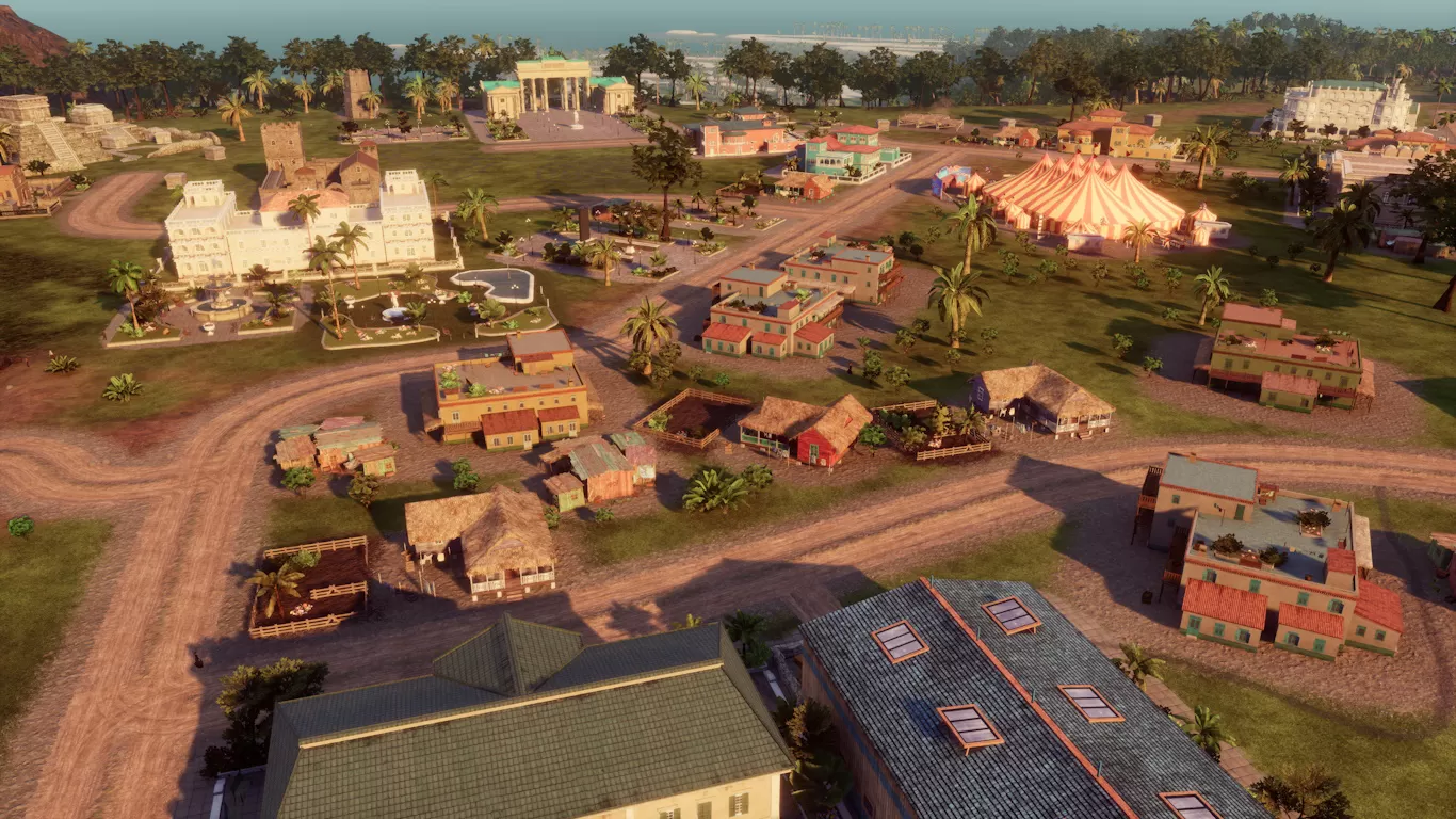 Tropico 6. Next Gen Edition