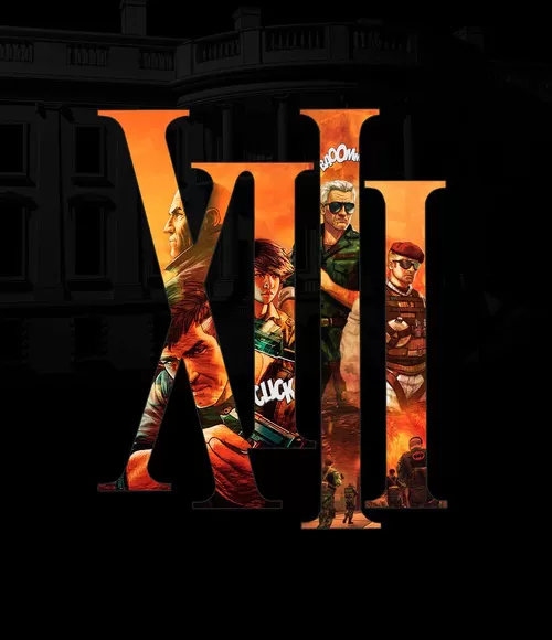 XIII