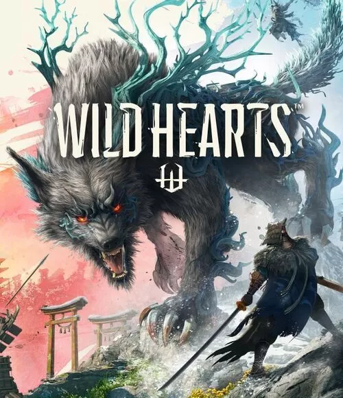 Wild Hearts