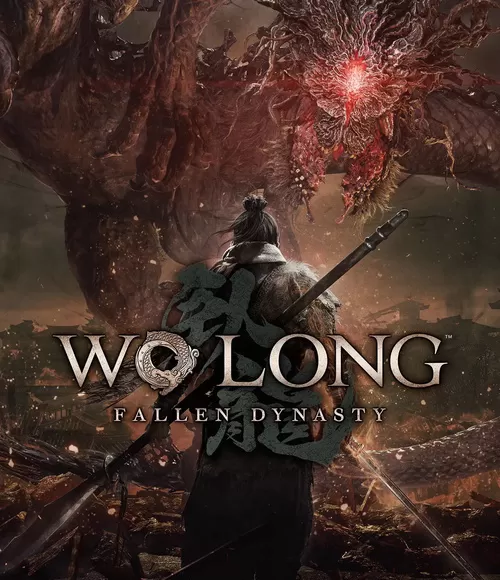Wo Long: Fallen Dynasty