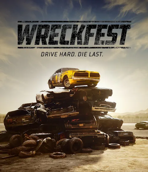 Wreckfest