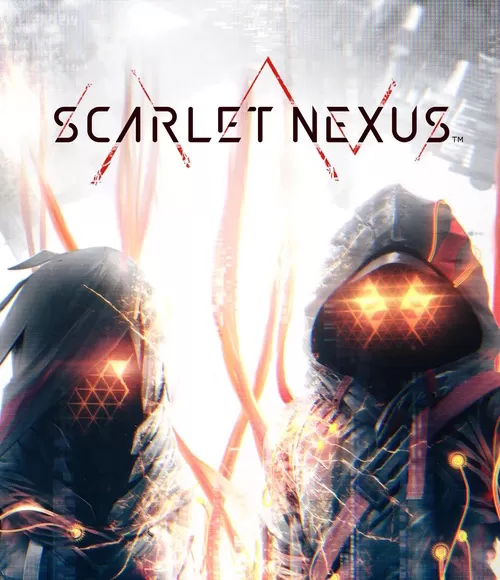 Scarlet Nexus