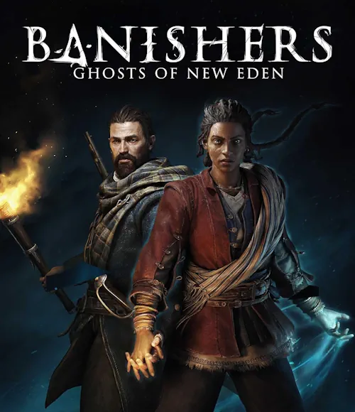 Banishers: Ghosts of New Eden