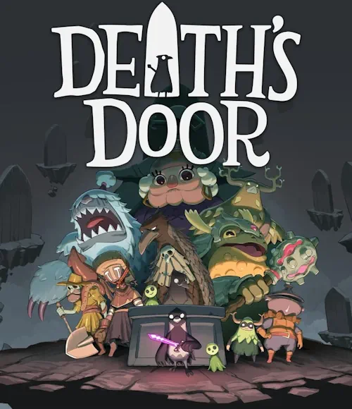 Death’s Door