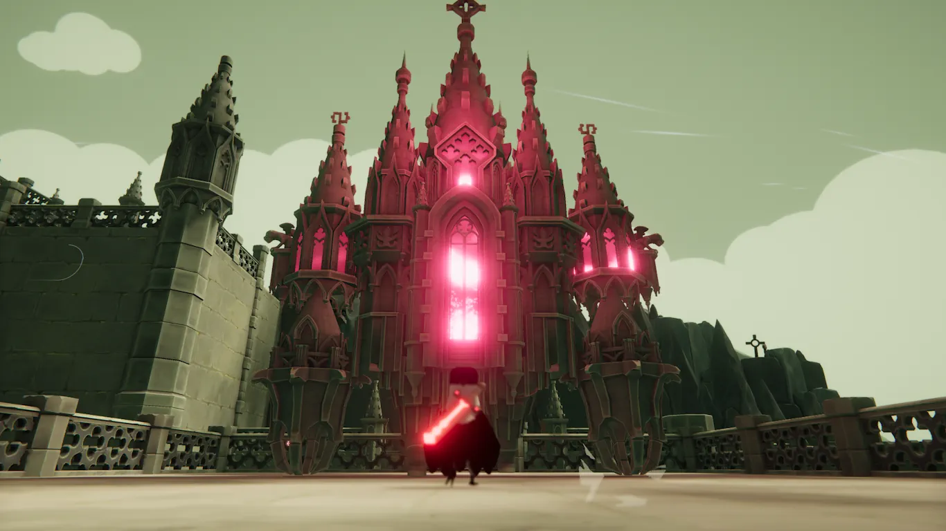 Death’s Door