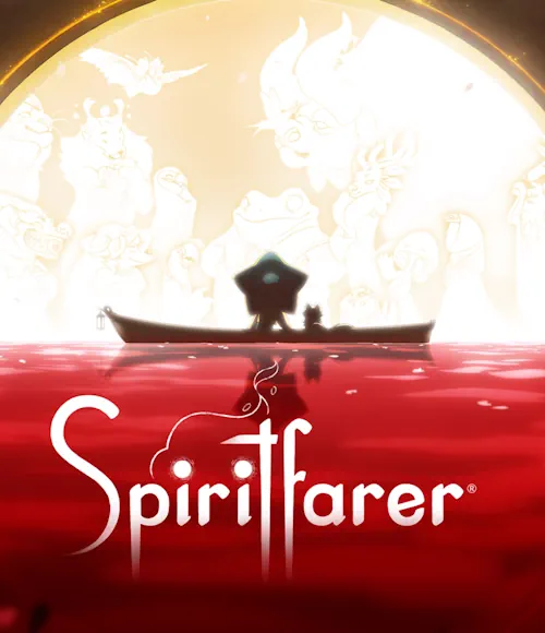 Spiritfarer