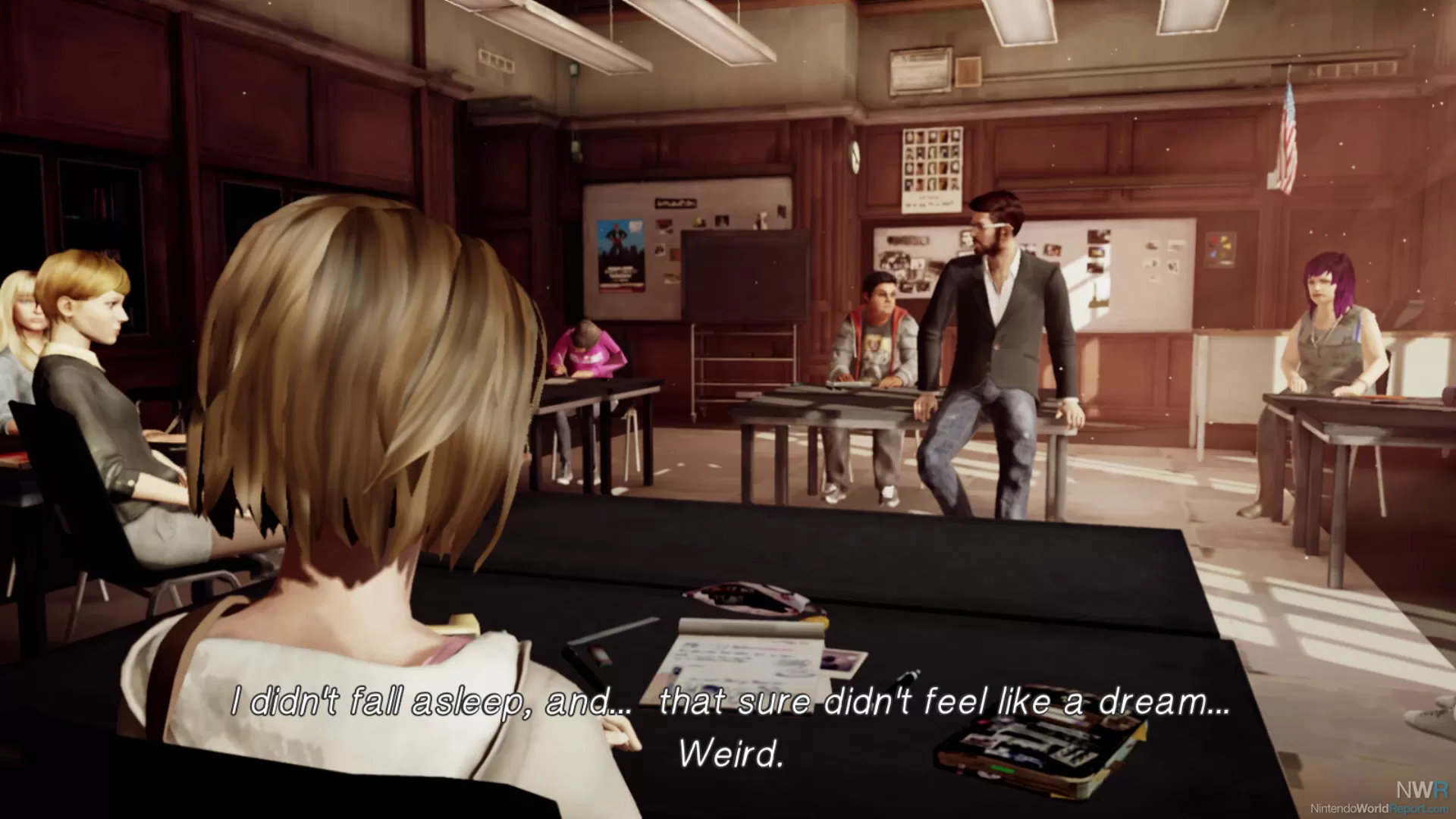 Life Is Strange: Arcadia Bay Collection