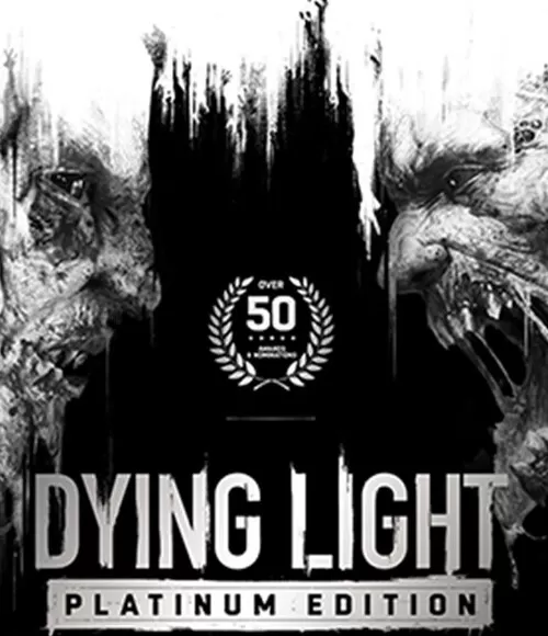 Dying Light: Platinum Edition