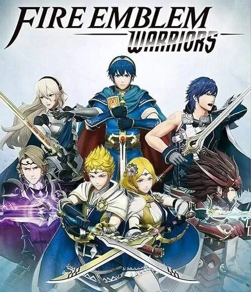 Fire Emblem Warriors
