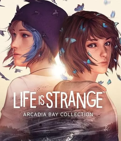 Life Is Strange: Arcadia Bay Collection
