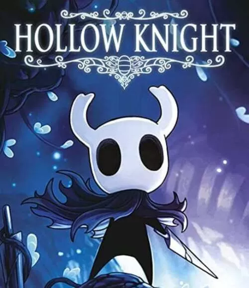 Hollow Knight