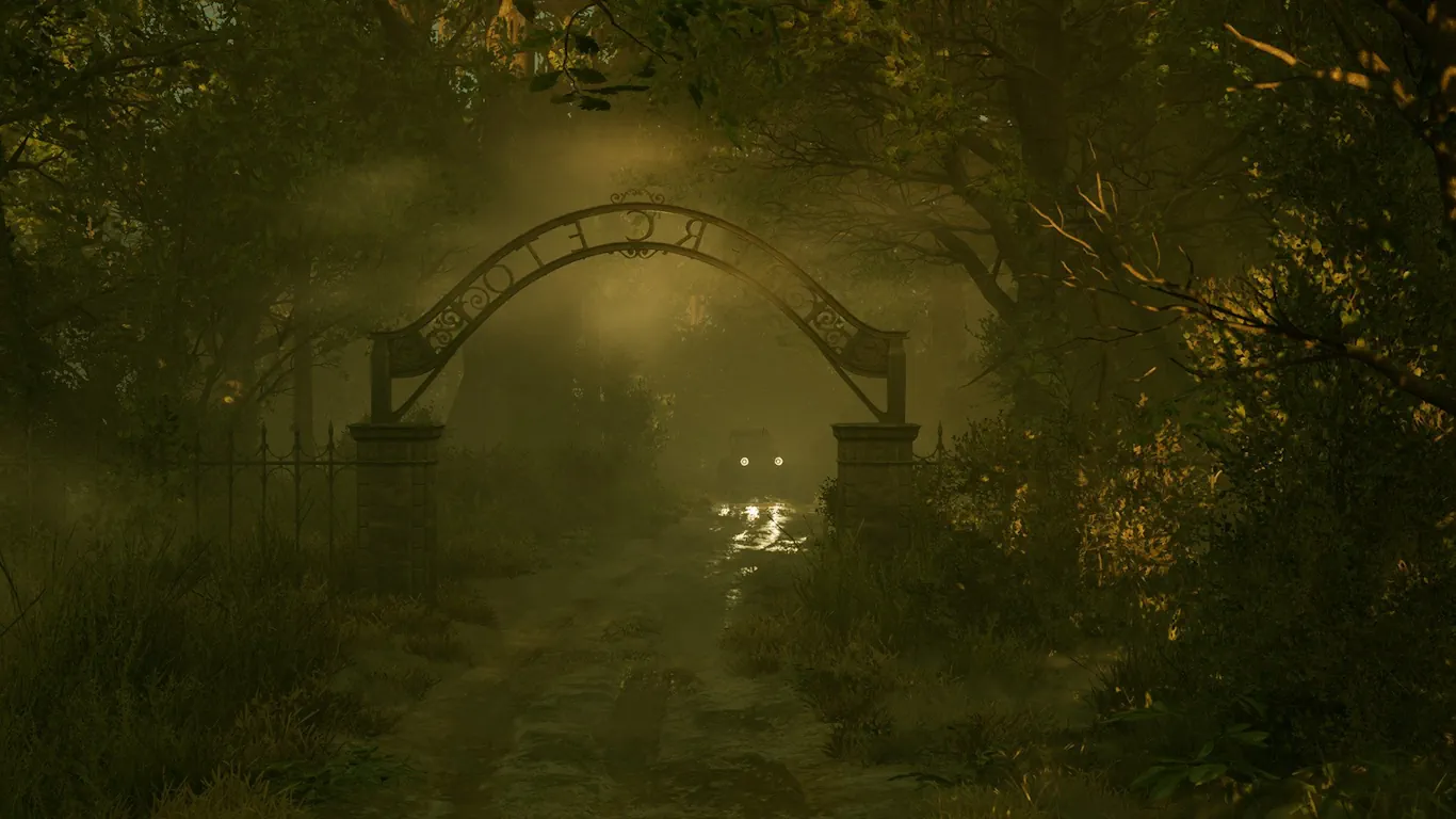 Alone in the Dark (2024)