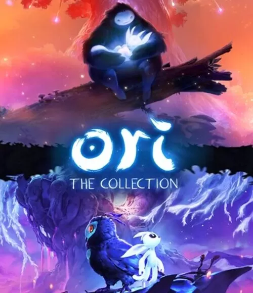 Ori: The Collection