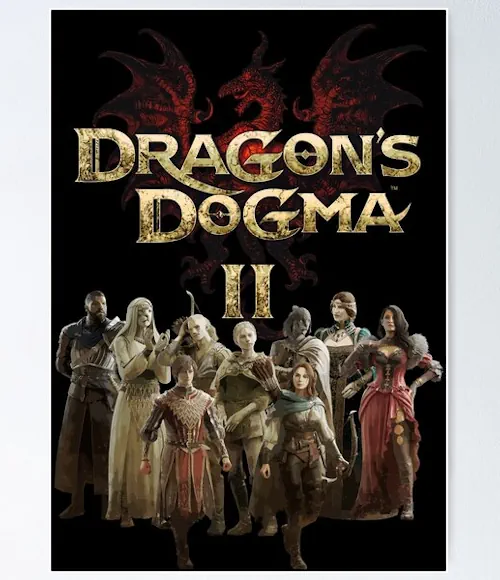 Dragon's Dogma 2