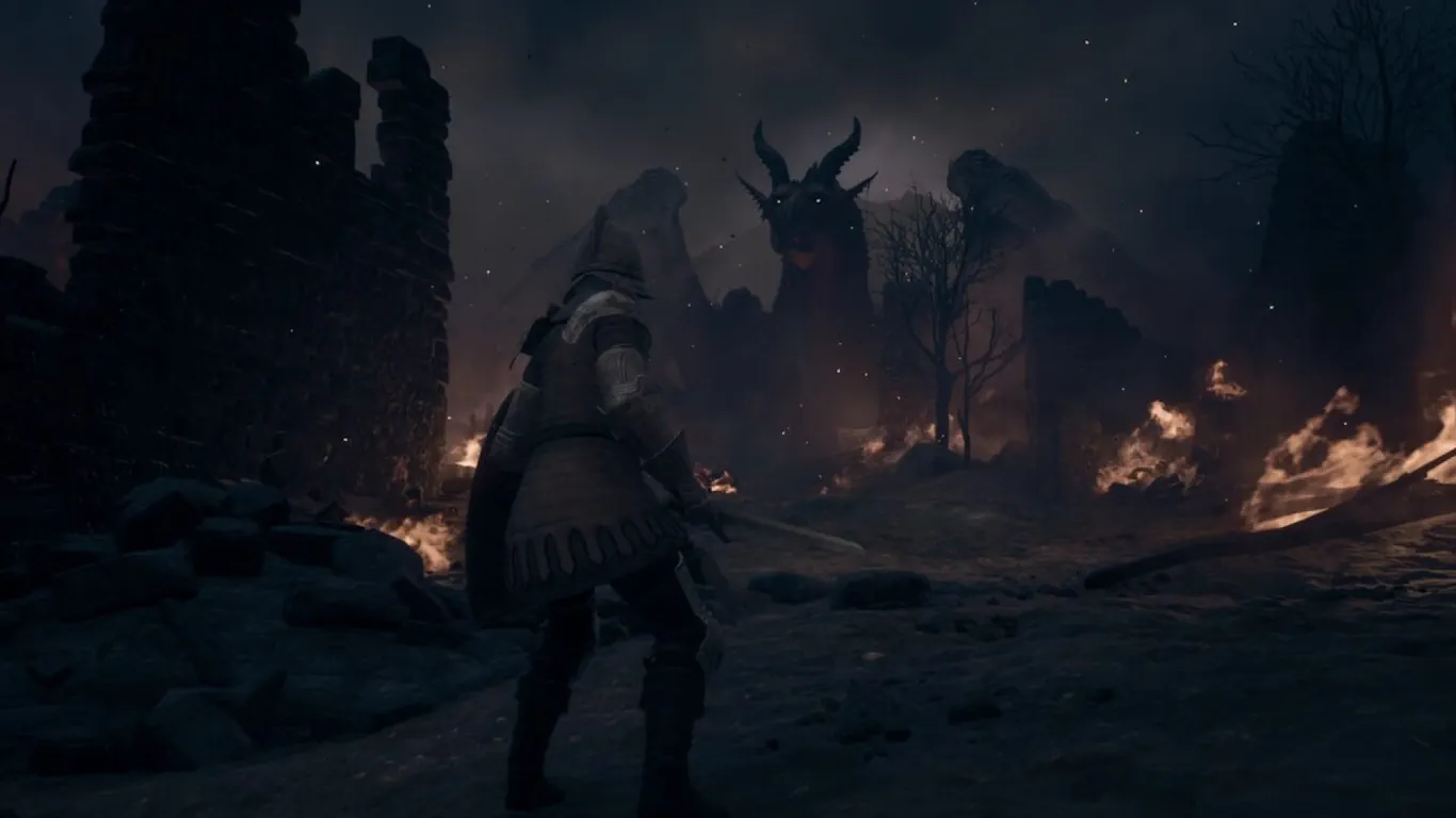 Dragon's Dogma 2