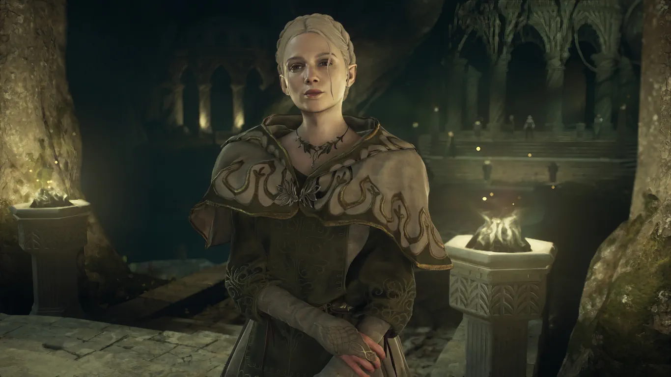 Dragon's Dogma 2