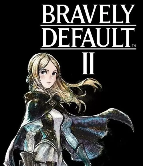 Bravely Default II
