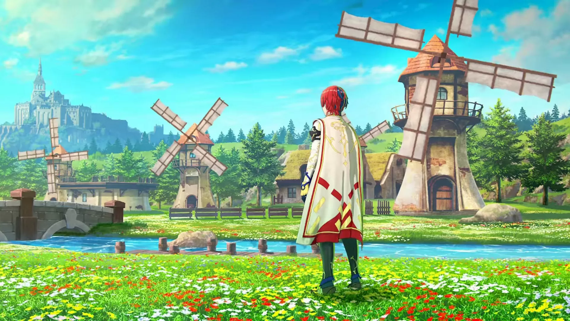Fire Emblem Warriors
