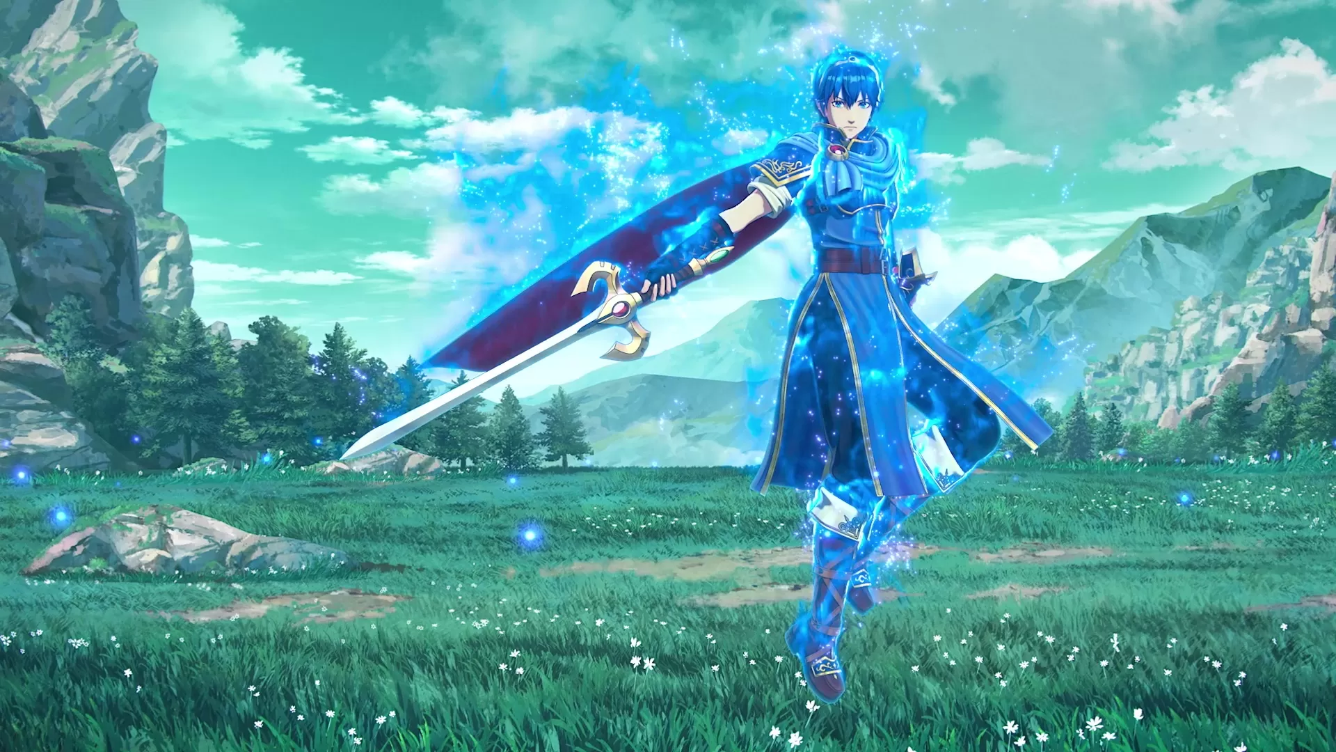 Fire Emblem Warriors