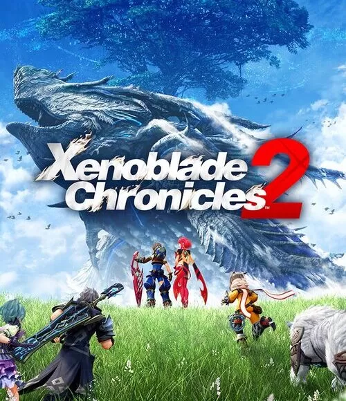 Xenoblade Chronicles 2