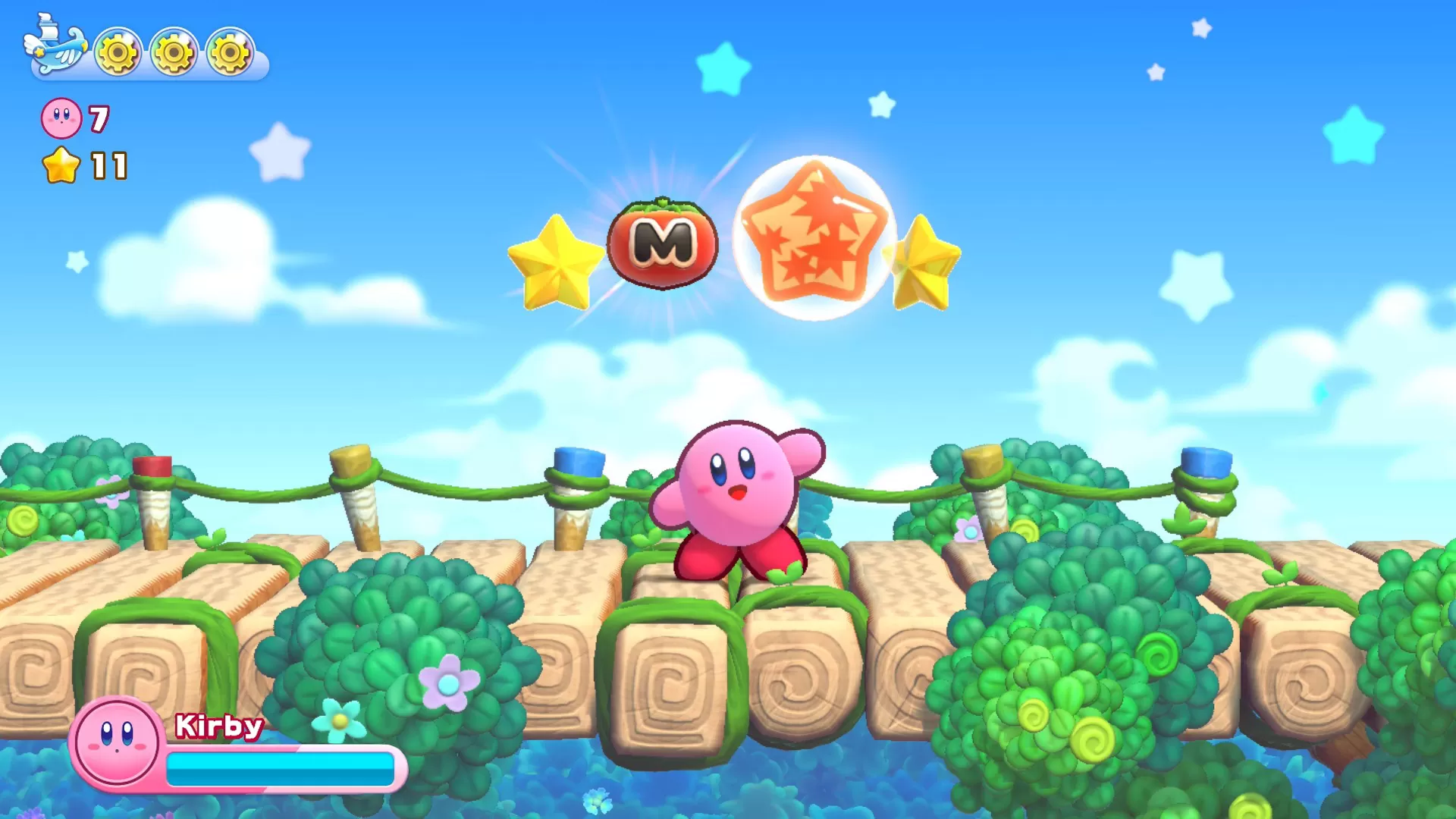 Kirby’s Return To DreamLand: Deluxe Edition