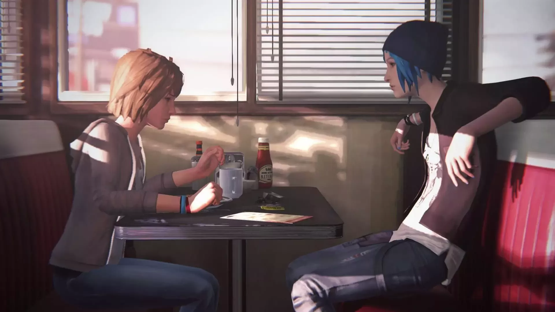Life Is Strange: Arcadia Bay Collection