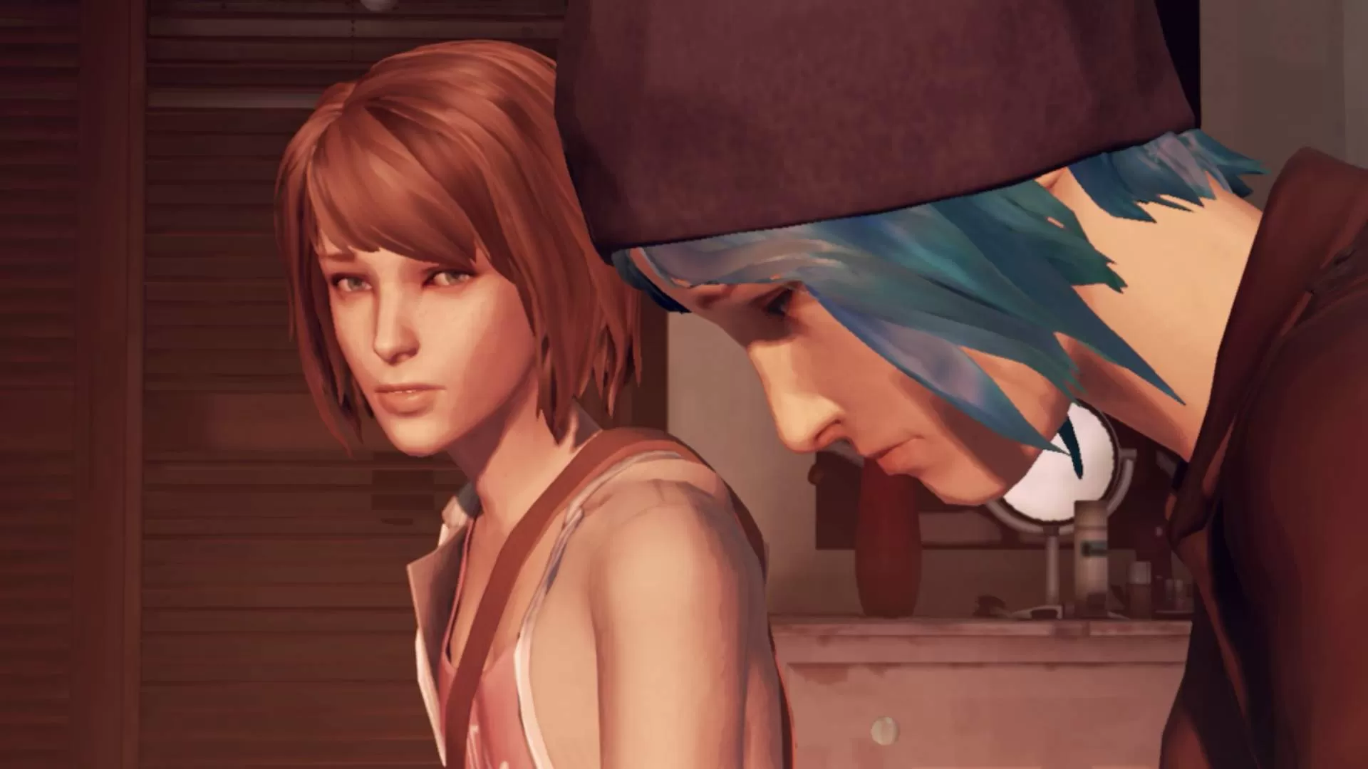 Life Is Strange: Arcadia Bay Collection