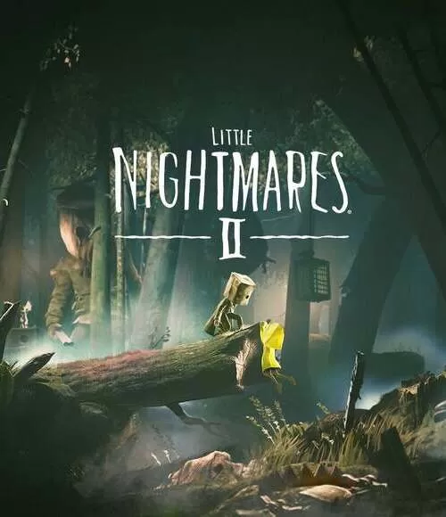 Little Nightmares II