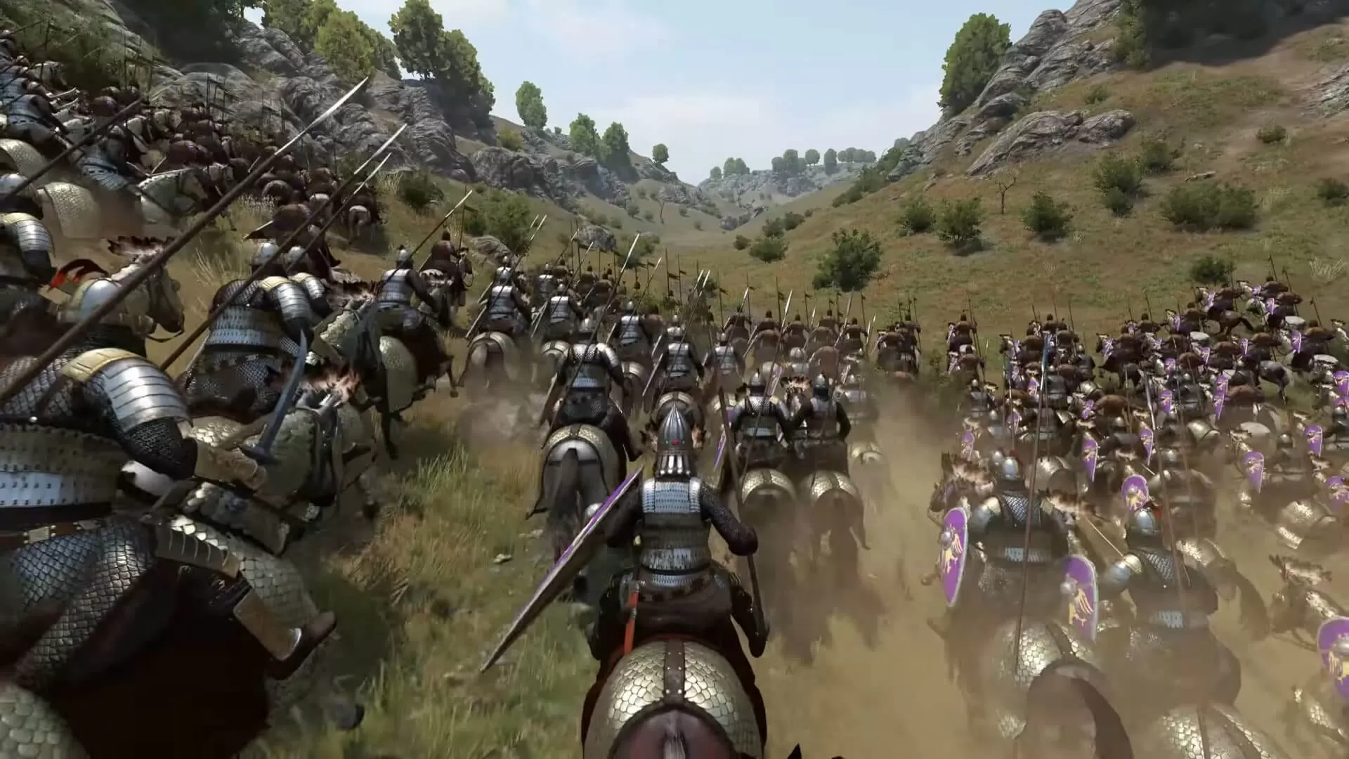 Mount & Blade II: Bannerlord