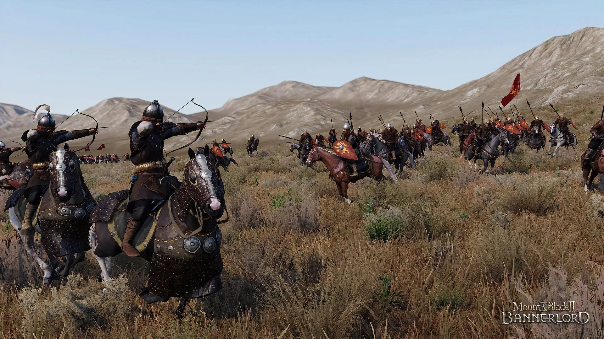 Mount & Blade II: Bannerlord