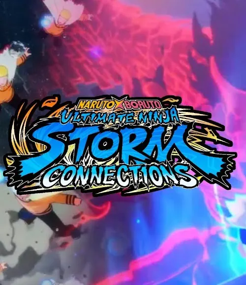 Naruto X Boruto: Ultimate Ninja Storm Connections