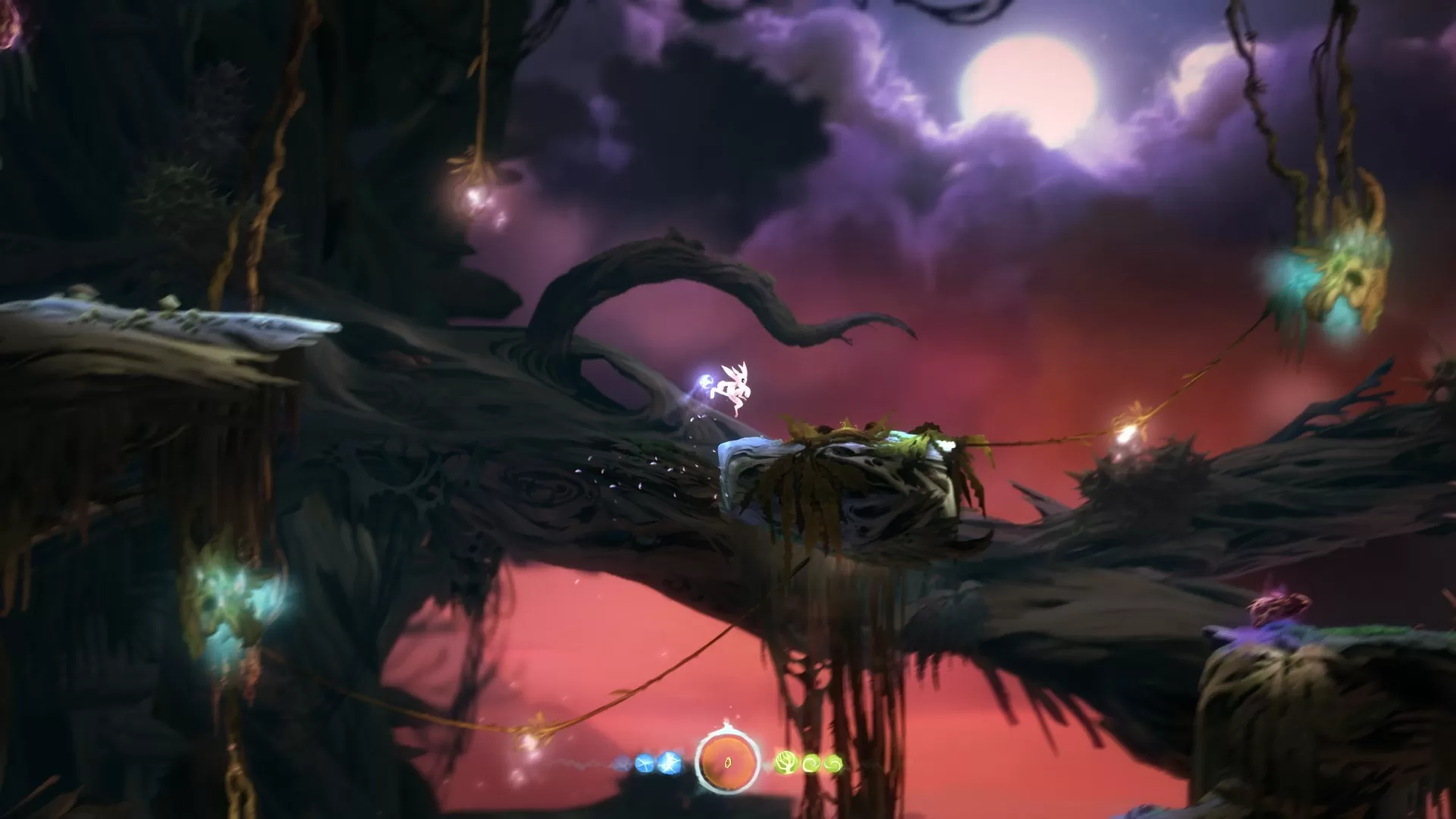 Ori: The Collection