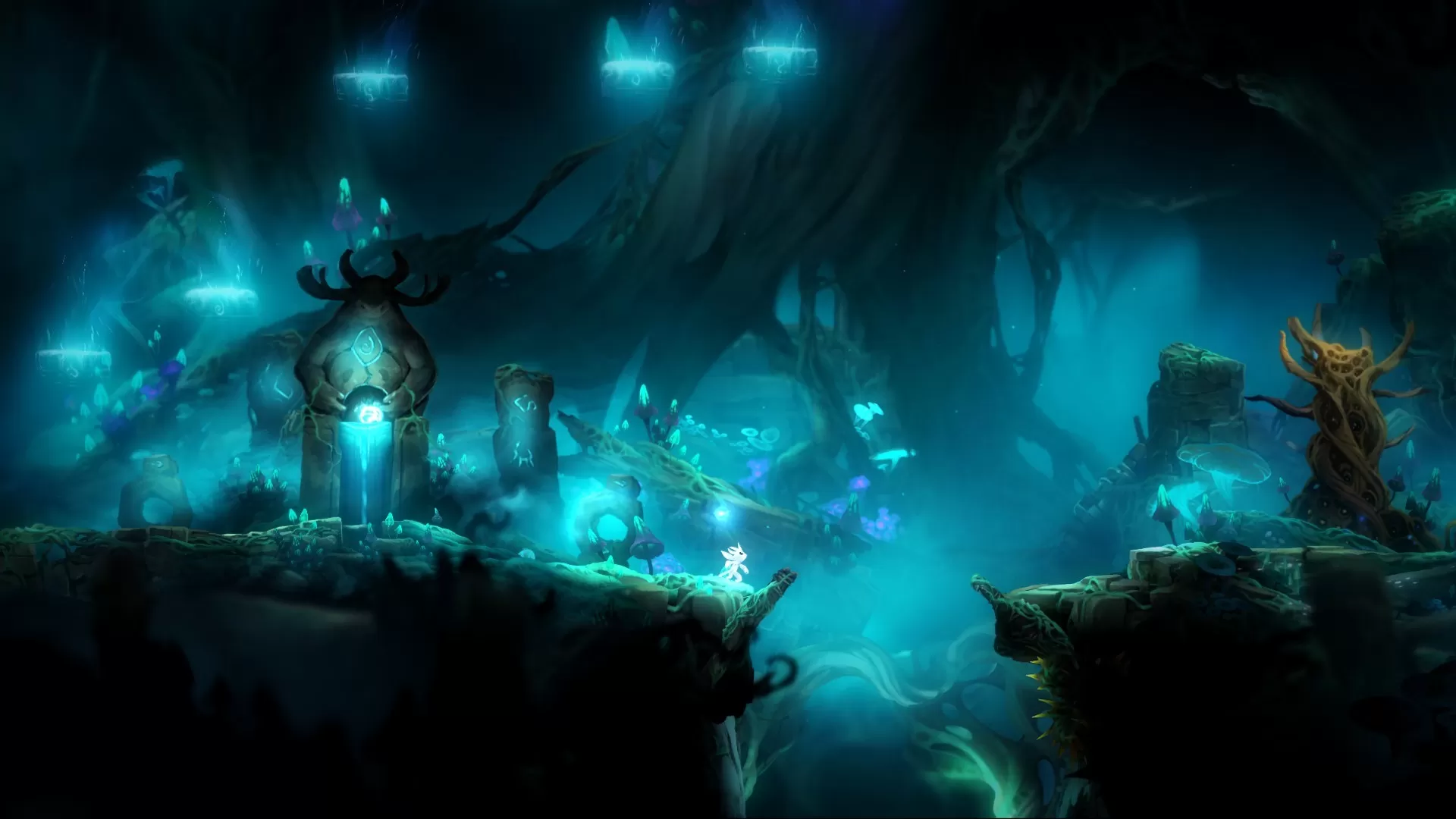 Ori: The Collection