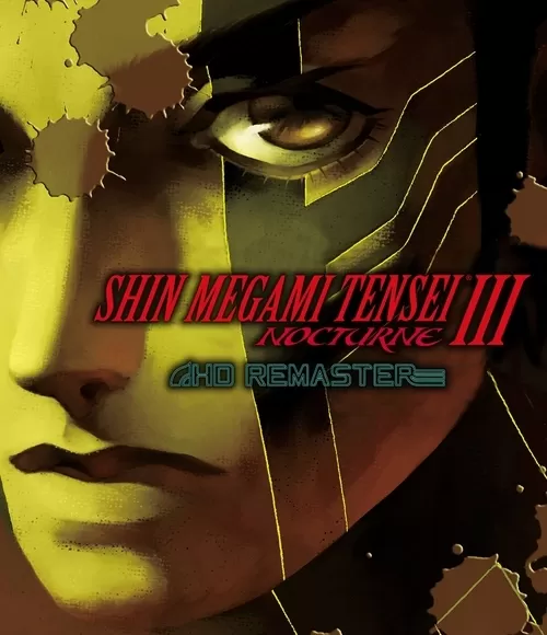 Shin Megami Tensei III Nocturne HD Remaster