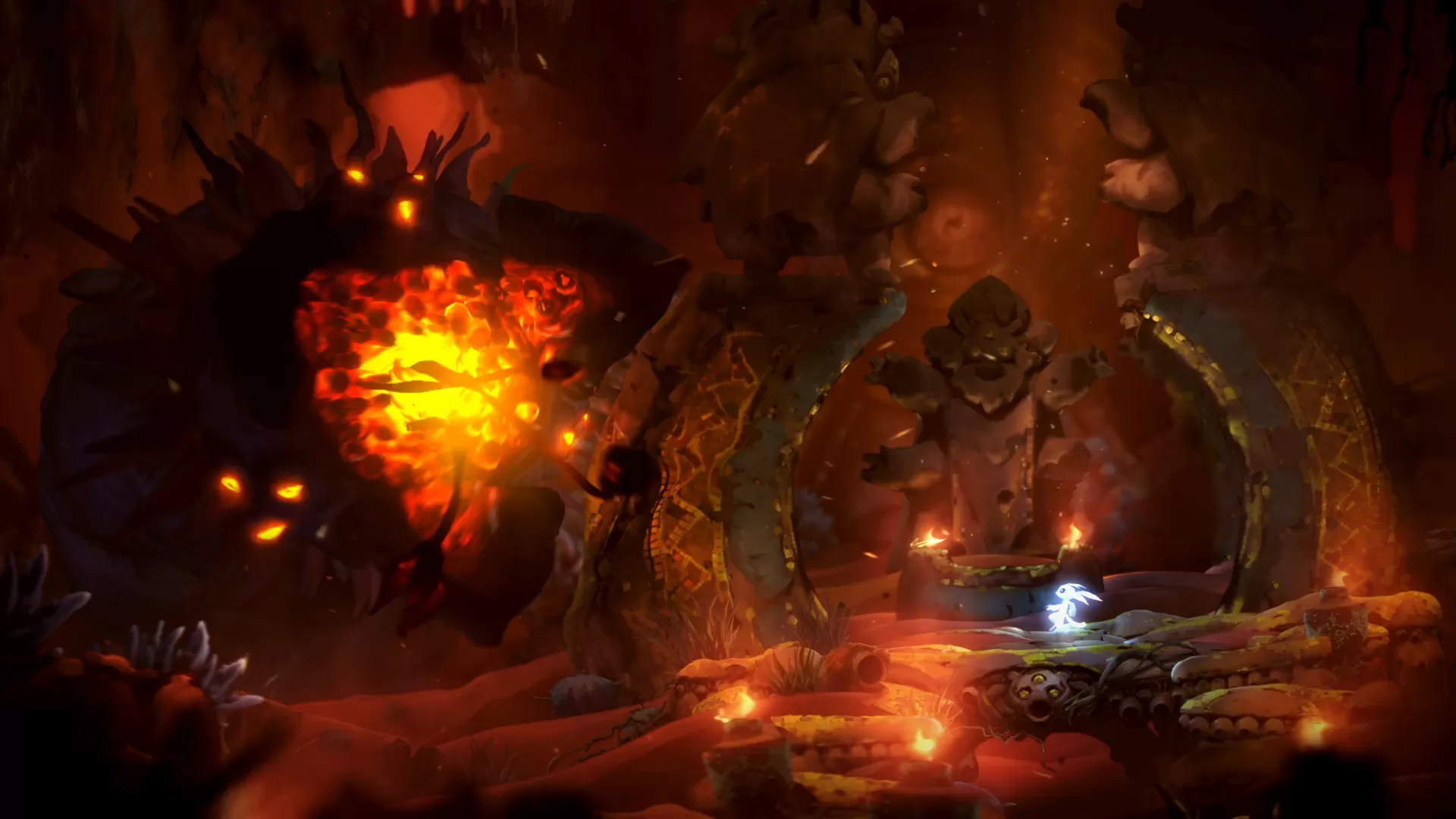 Ori: The Collection