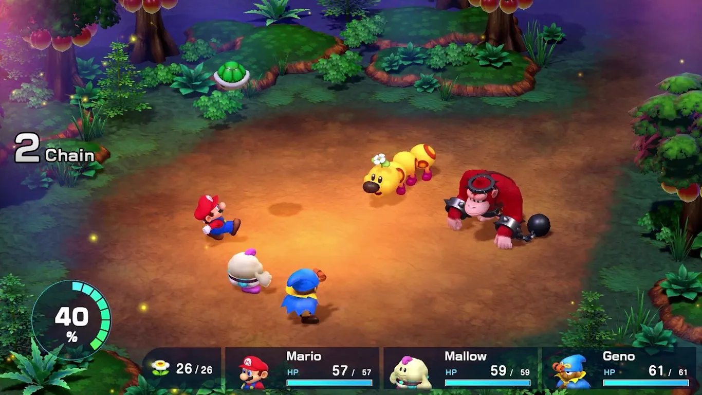 Super Mario RPG
