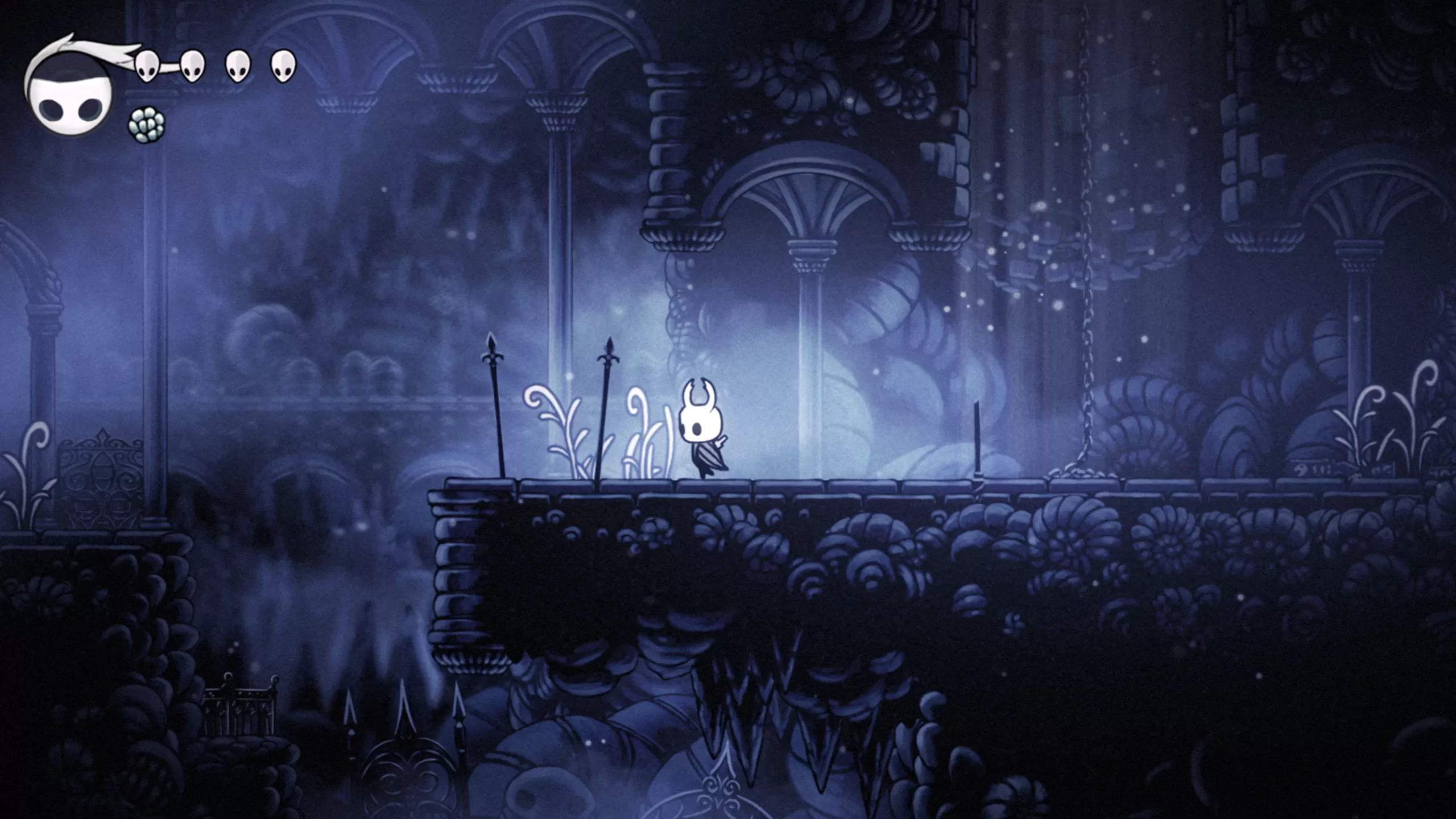 Hollow Knight
