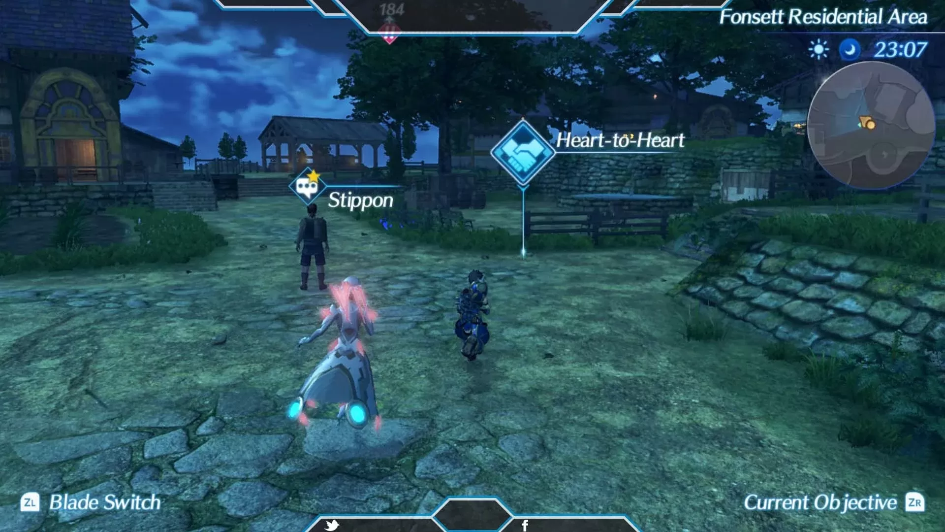 Xenoblade Chronicles 2